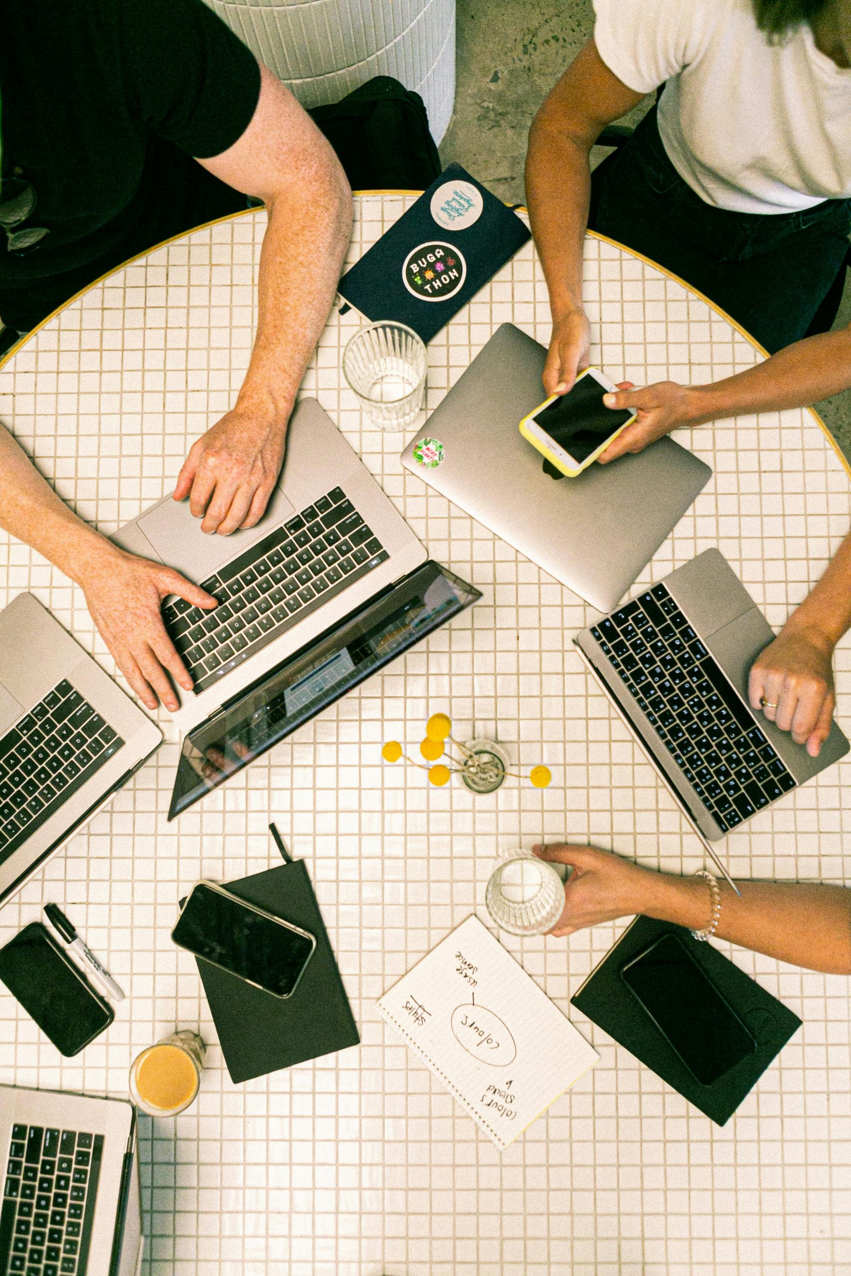 Agencia SEO para pymes en 2025