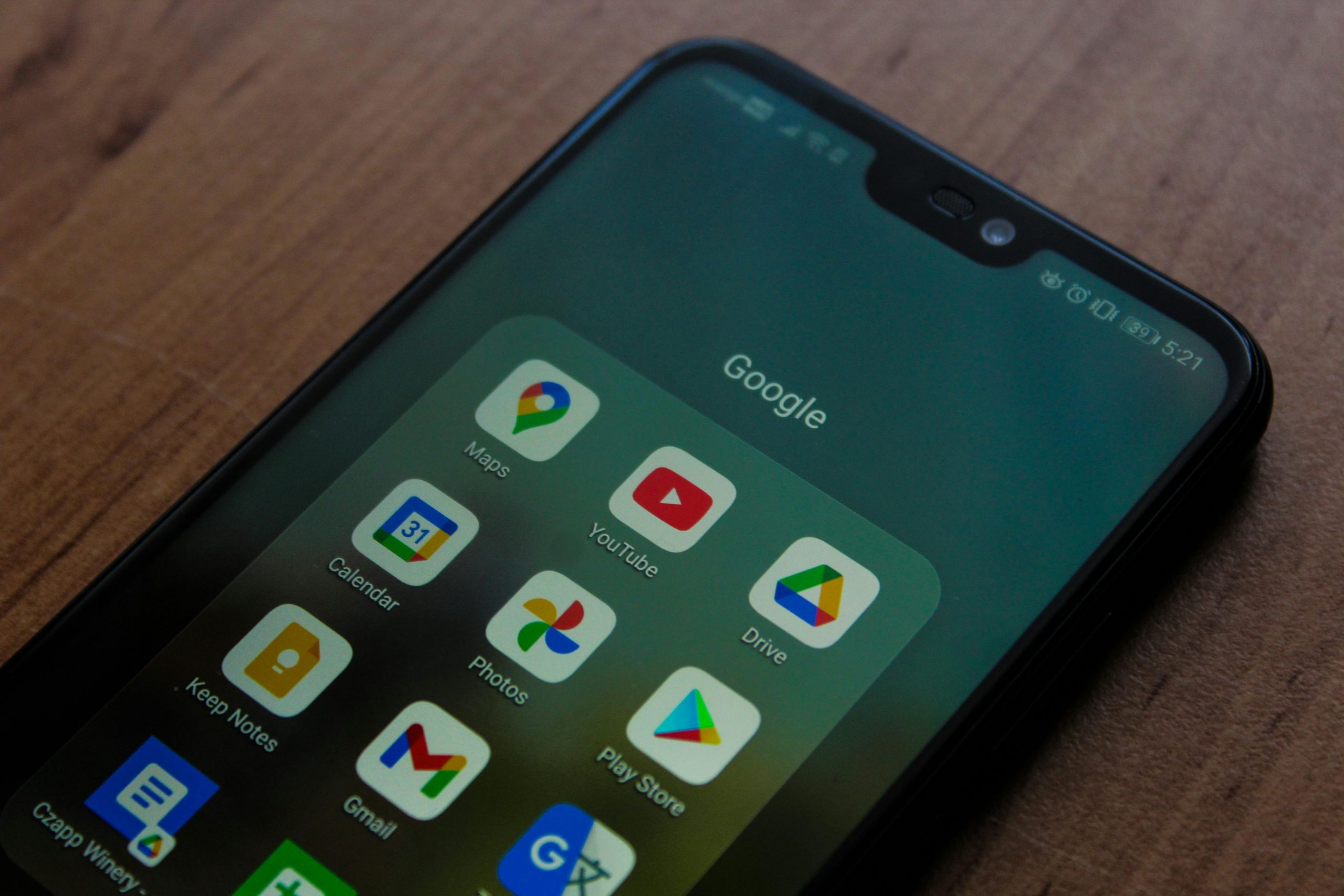 Tipos de campañas en Google Ads